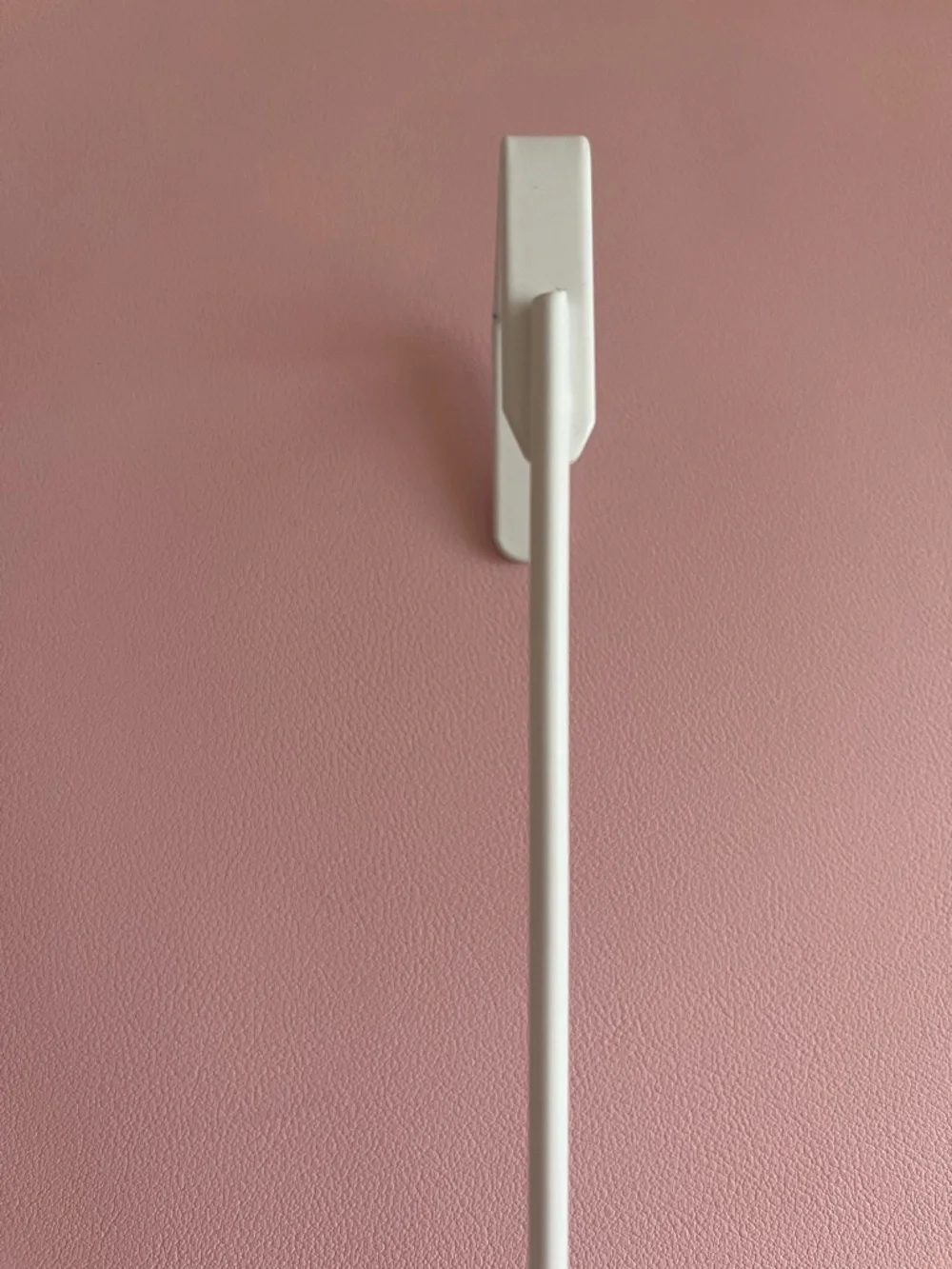 White Butterfly Wall Hook Rack - Decorative Home Wall Decor